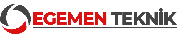 Egemen Teknik